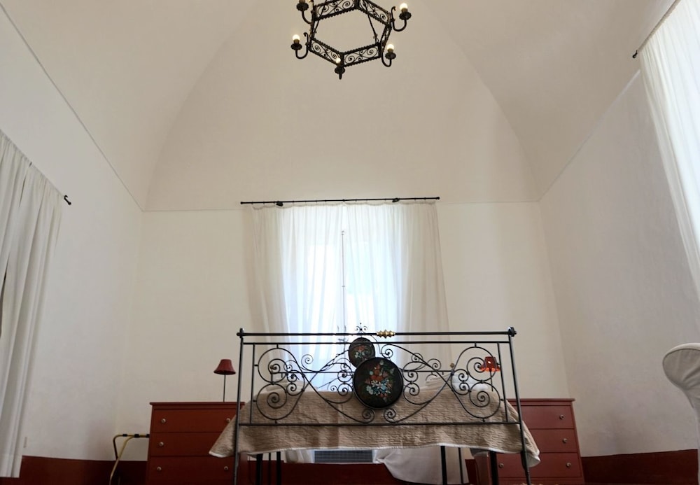 Palazzo Guglielmo Albergo Diffuso