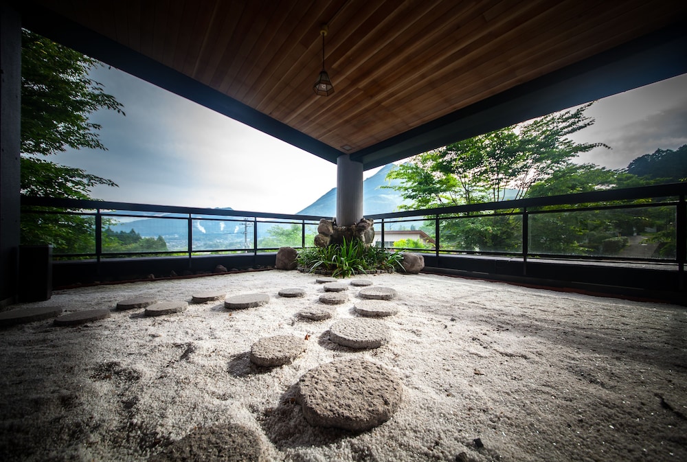 Ryokan Reimei