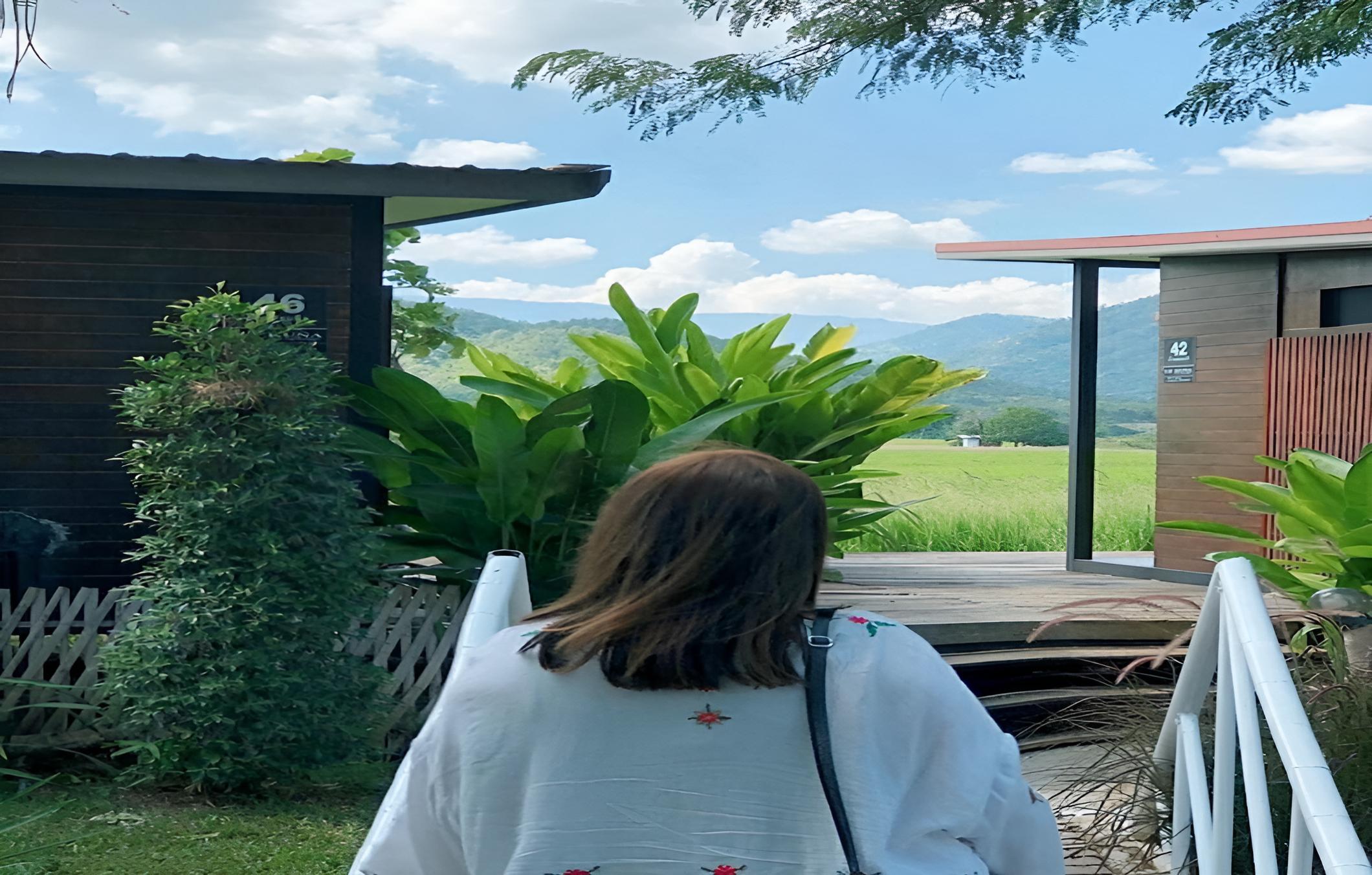 Le Kuna Farm Stay