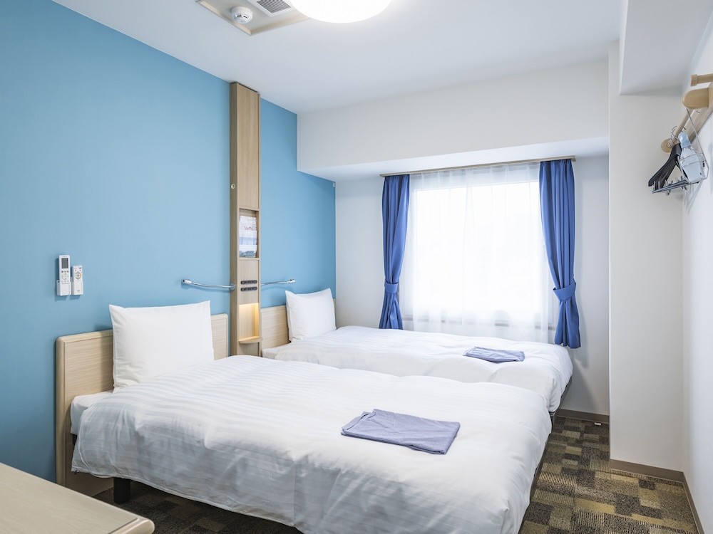 Toyoko Inn Nagano-eki Higashi-guchi 14