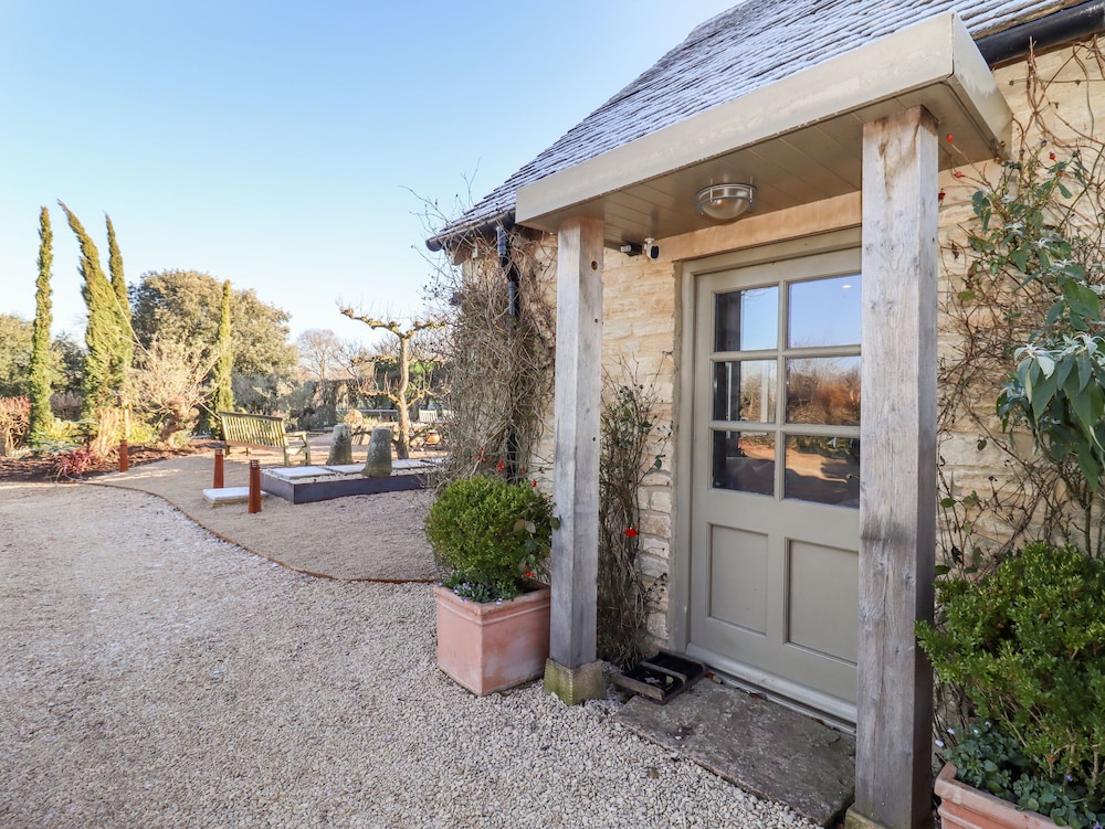 Pudding Hill Barn Cottage