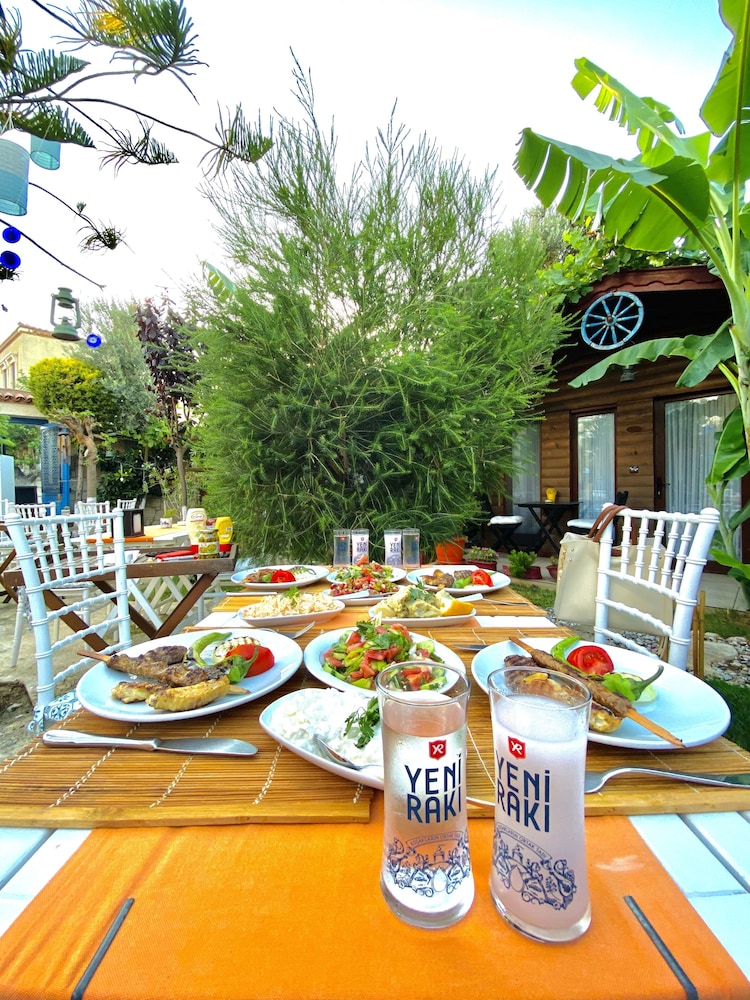 Kayezta Hotel Alacatı - Image 52