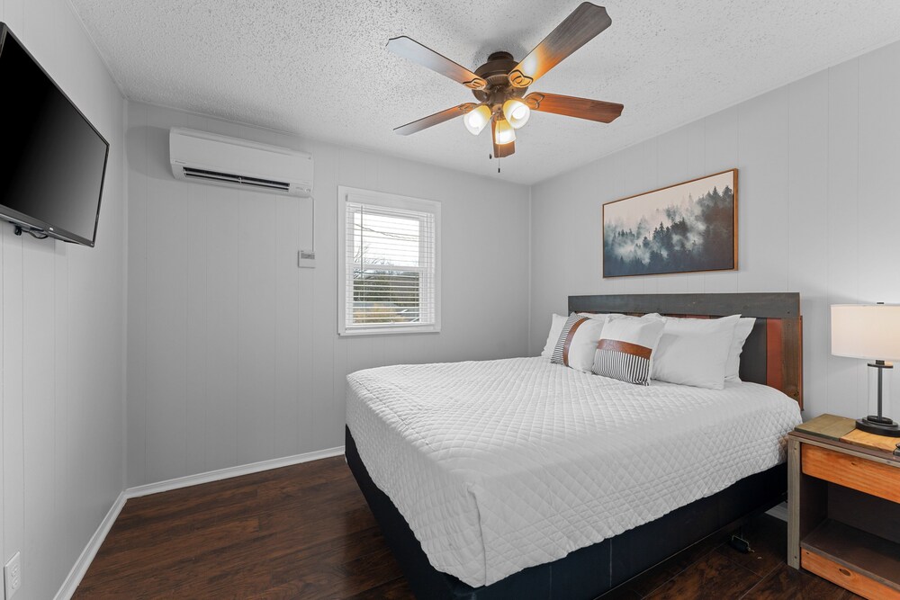 Sc18- Silver Cove 18 2 Bedroom Condo