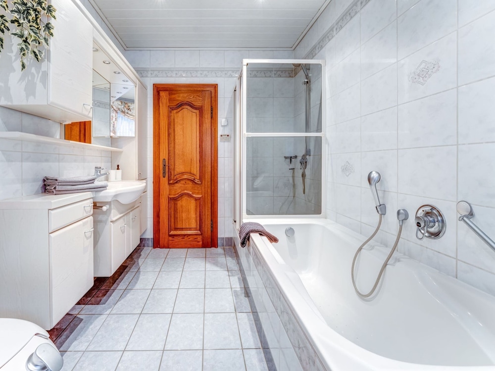 Spacious Flat in Adenau Near the Nurburgring