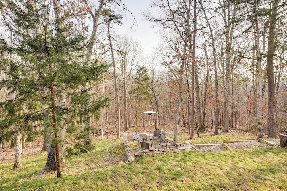 2 Mi to Slopes! Massanutten Resort Family Getaway