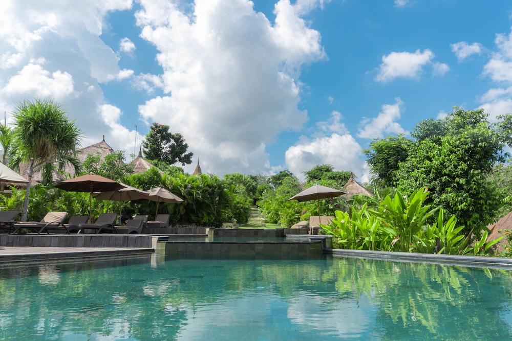 Biu Biu Resort