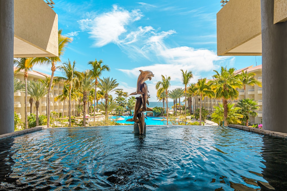 Los Cabos Vacations - Barcelo Gran Faro Los Cabos - All Inclusive - Property Image 132