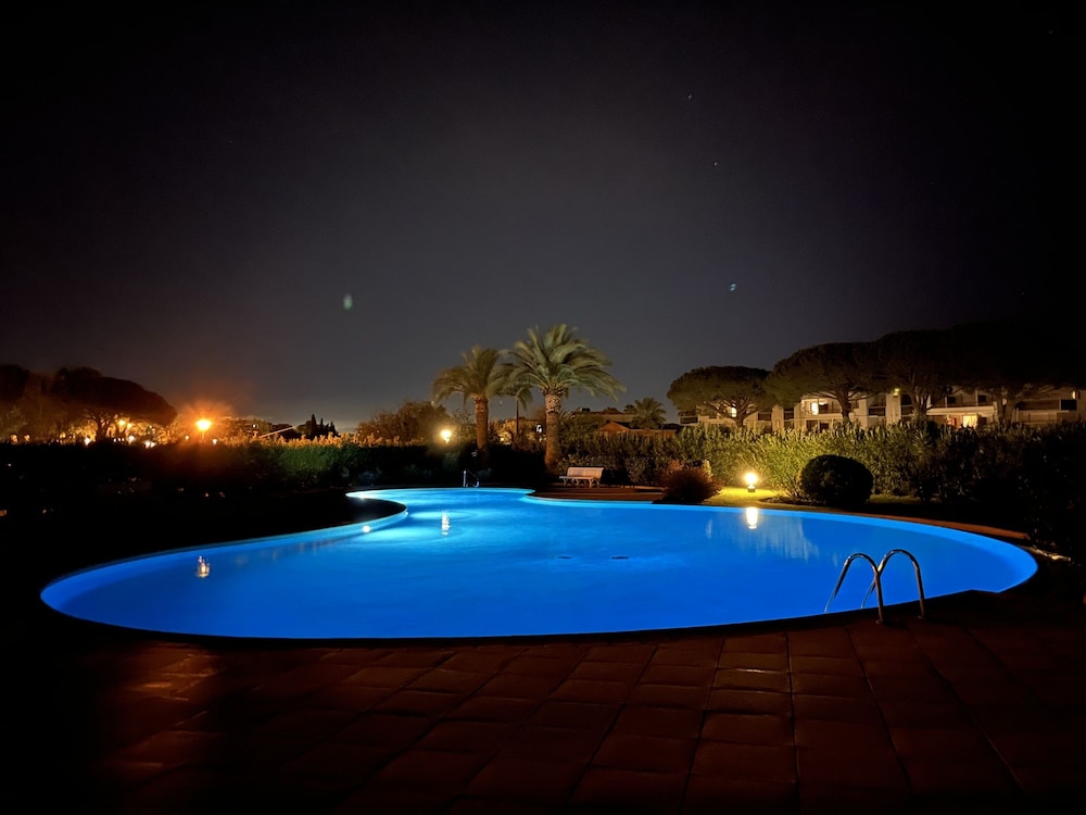 Studio moderne - Port de Mandelieu - Proche Mer - photo 4
