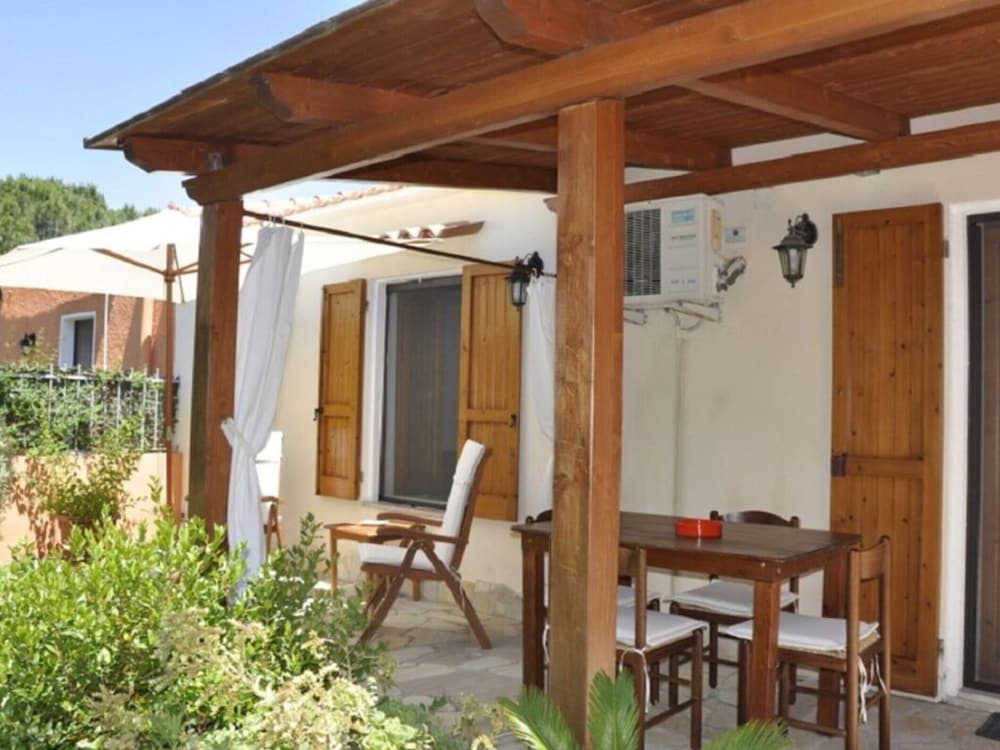 Lubagnu Vacanze