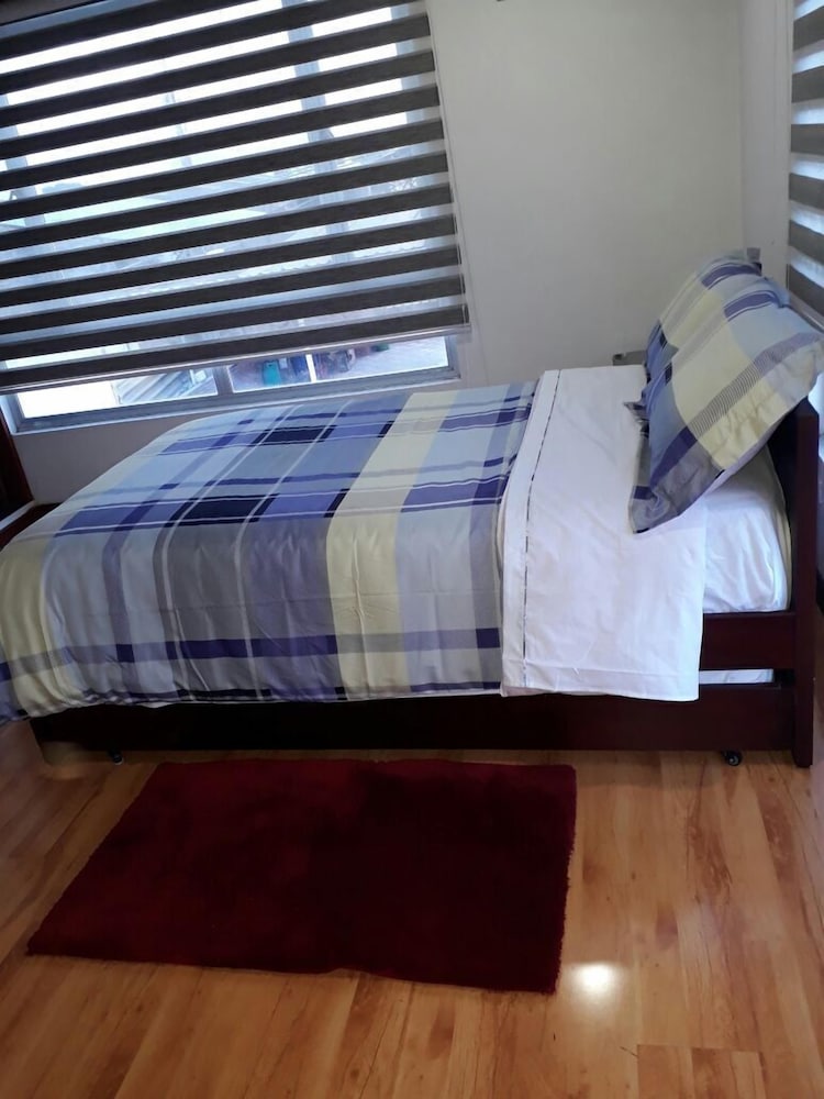 Hotel Casa Huesped Kiwi