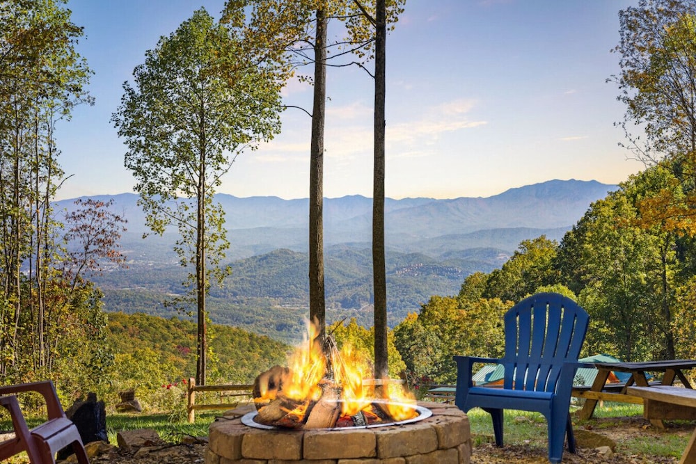 The Great Smoky Haven
