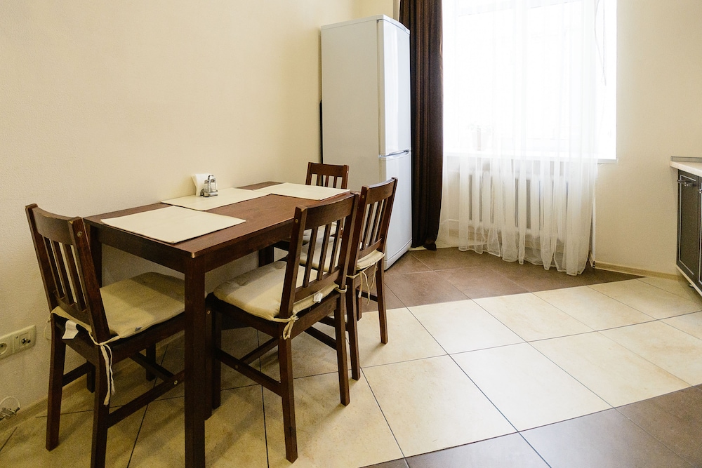 Kiev Accommodation Hotel Service