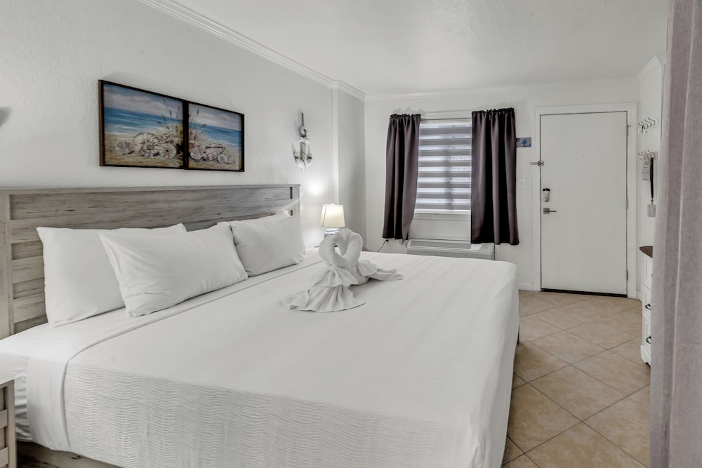 Bluewater Resort 513