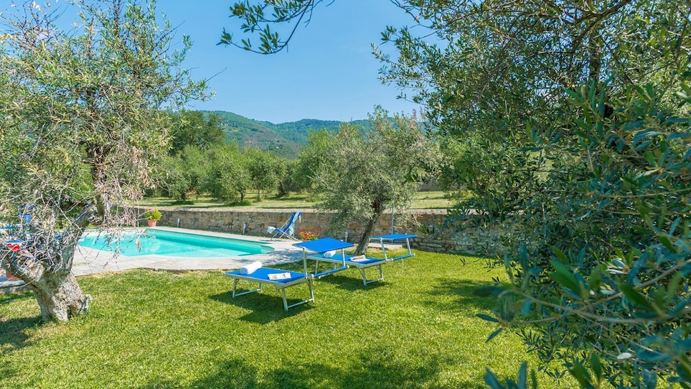 Cortona Vacations - Villa Fabi 6 2 in Cortona - Property Image 15