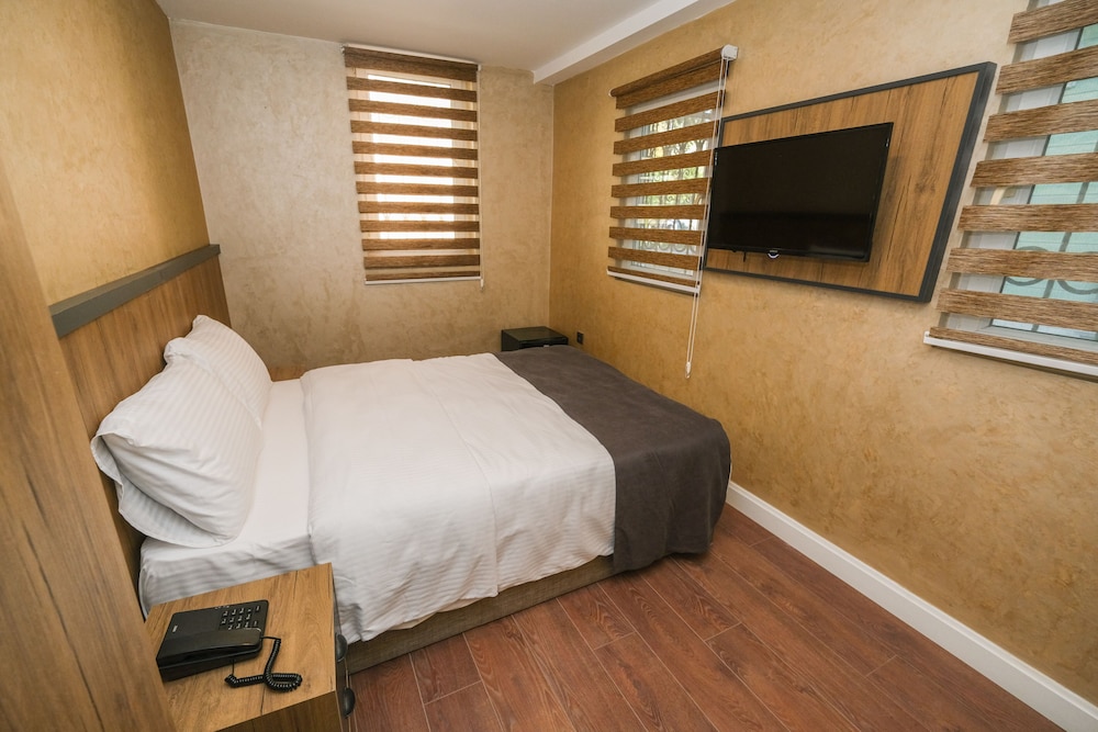 Valens Boutique Otel - Image 19