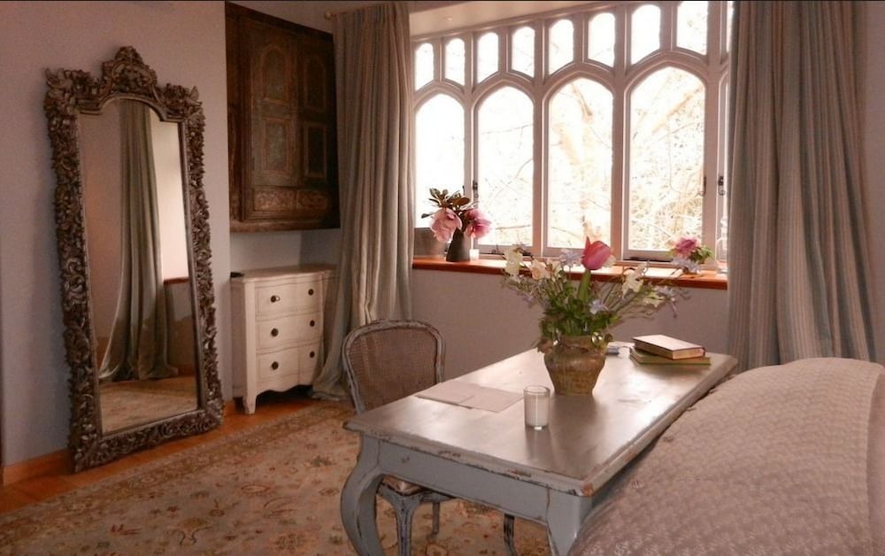 The French Country House view 3