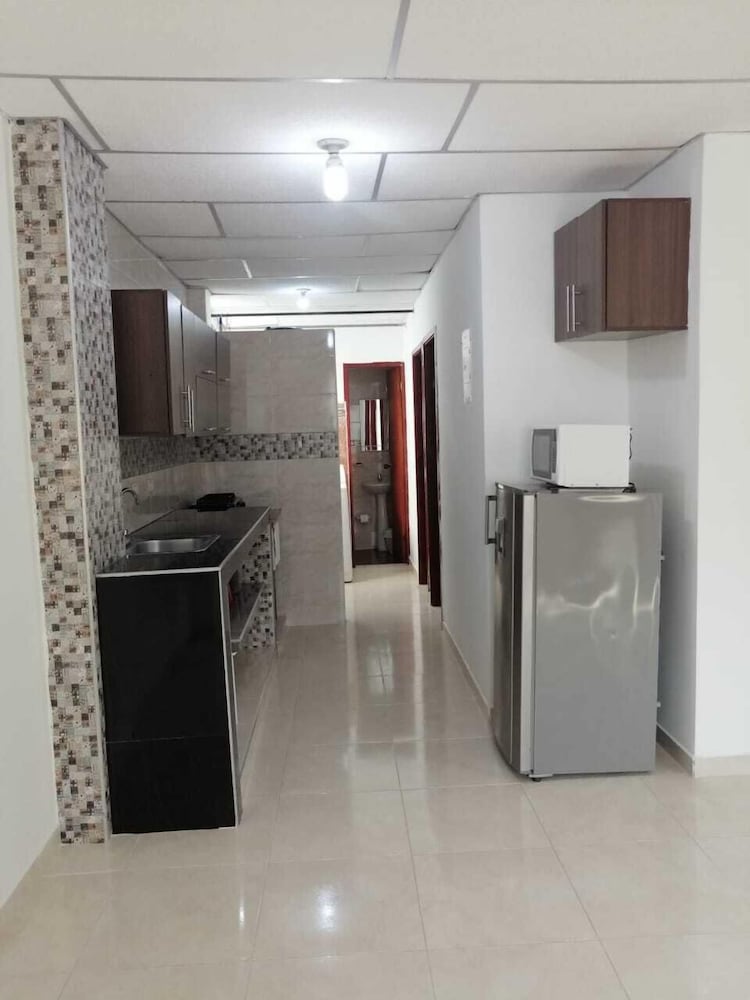 Apartamentos Nayibe view 4