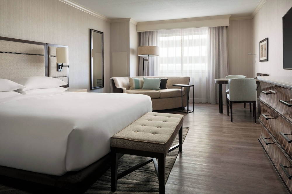 Marriott City Center
