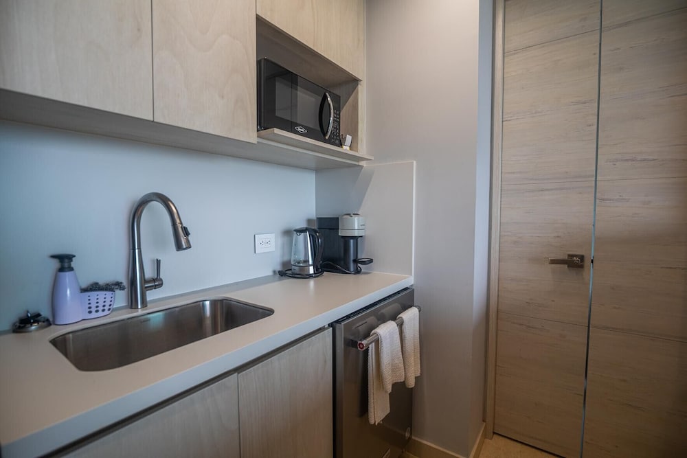 2BR 5 Guests Amazing Views Calablanca
