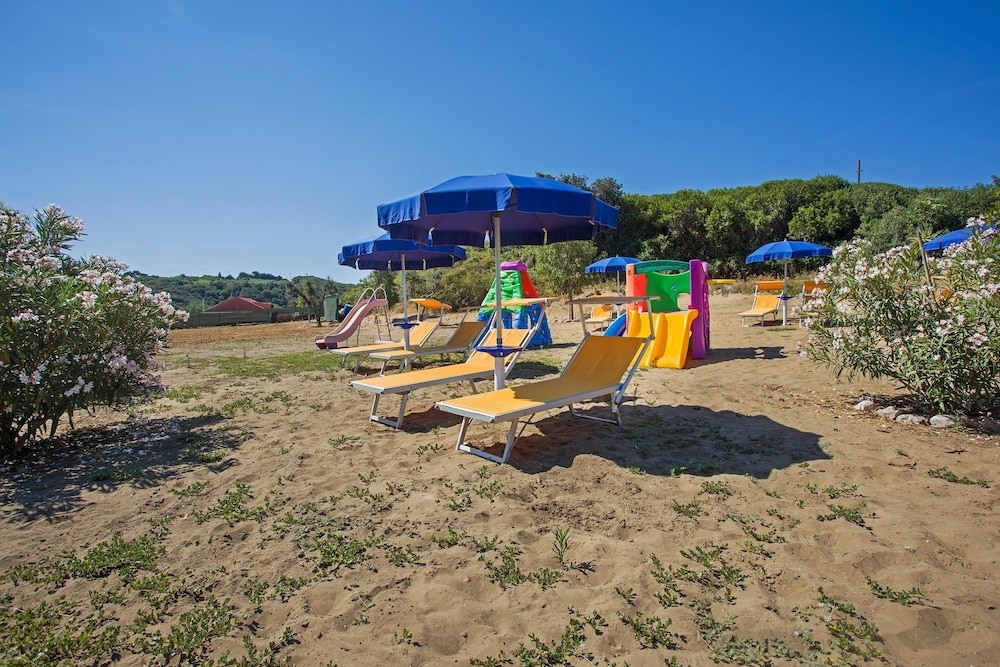 Playa Colorada