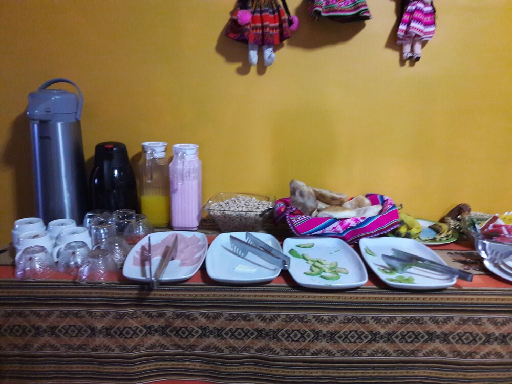 Joya Andina Puno