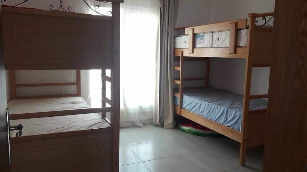 Amwaj North Coast Chalet 2 Bedrooms T9 view 2