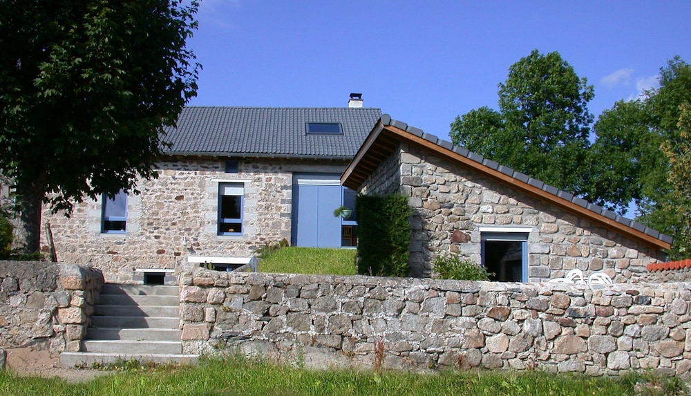 Chambre et table d’hôtes Le Fougal