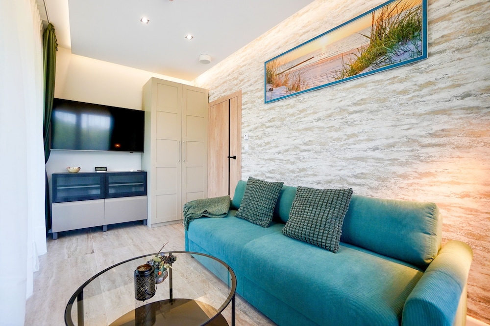 Greeneri Park by Baltic Home