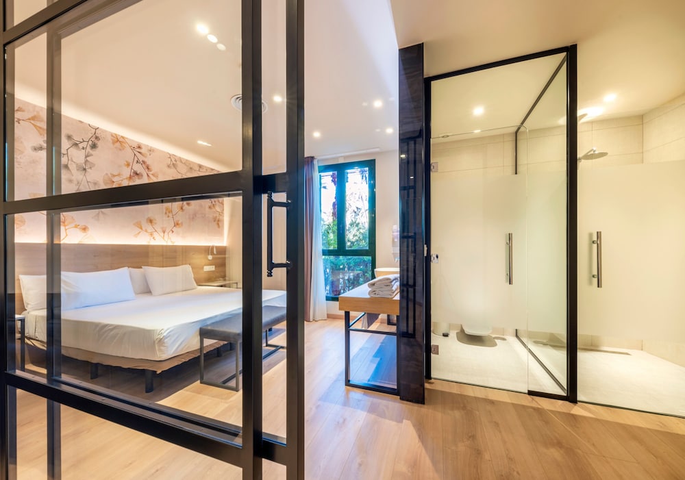 Elche Vacations - Hotel Jardin Milenio - Property Image 33