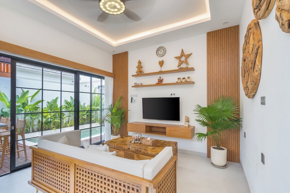 NaraDama Villa Seminyak