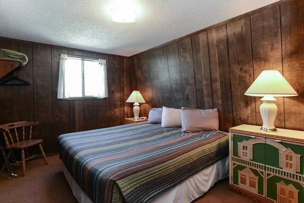 Tribesman Resort