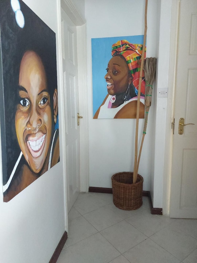 Selen's Apartment in Ti Rocher Micoud Saint Lucia