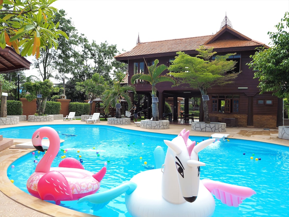 Baan Thai Lanna Pattaya