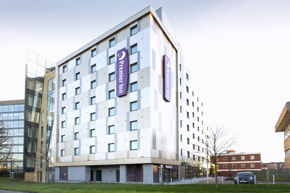 Premier Inn Maidenhead Town Centre, photo 12
