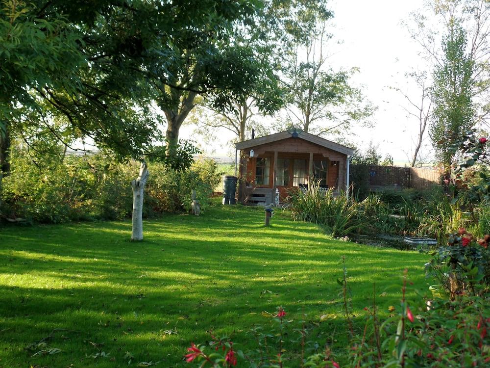Bed and Breakfast De Pauw