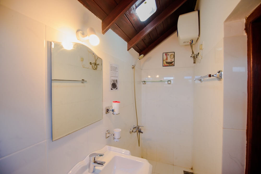 Muhsin Villa