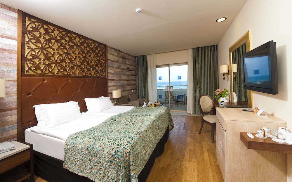 Melas Lara Hotel - All Inclusive