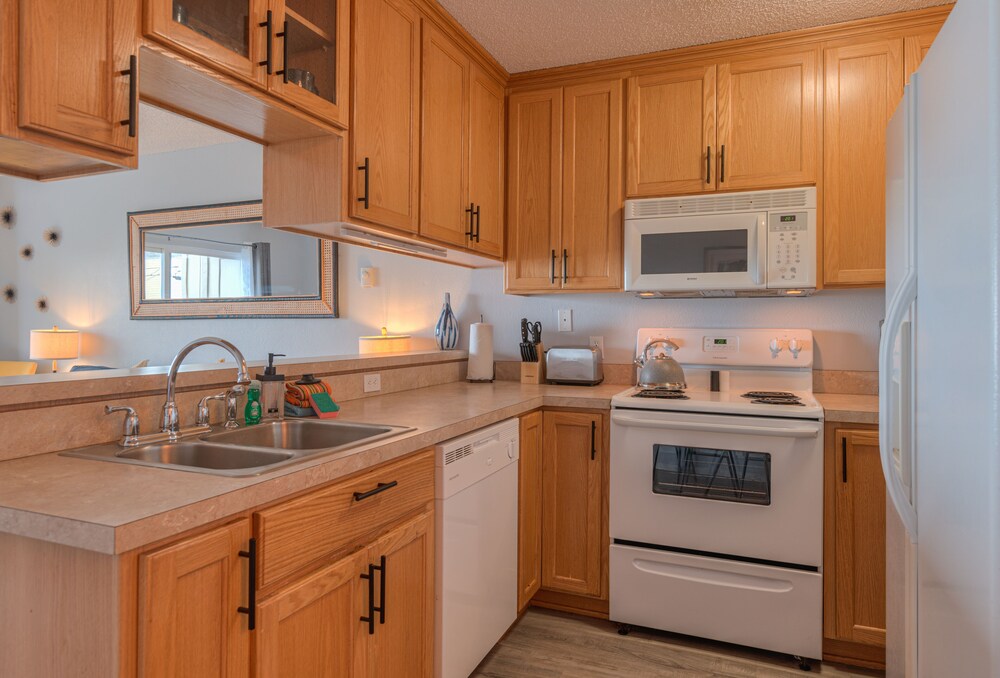 Lincoln City Vacations - Surftides Plaza Rentals - Property Image 52