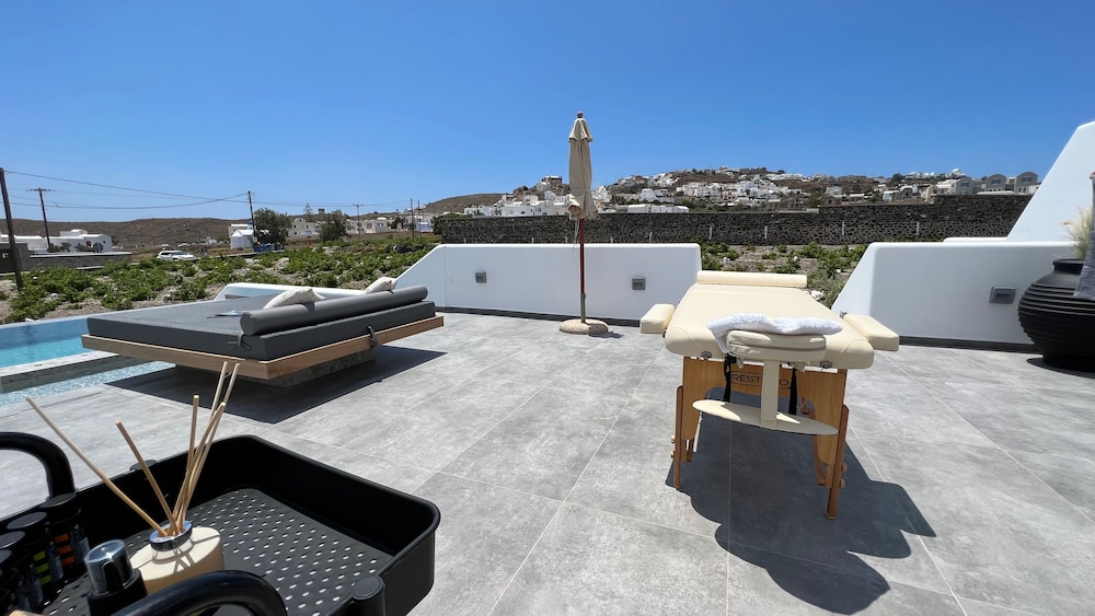 Vineyard Exclusive Suites