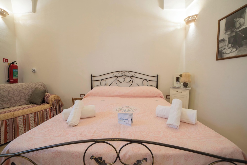 Corte San Giorgio Boutique apt With Airco