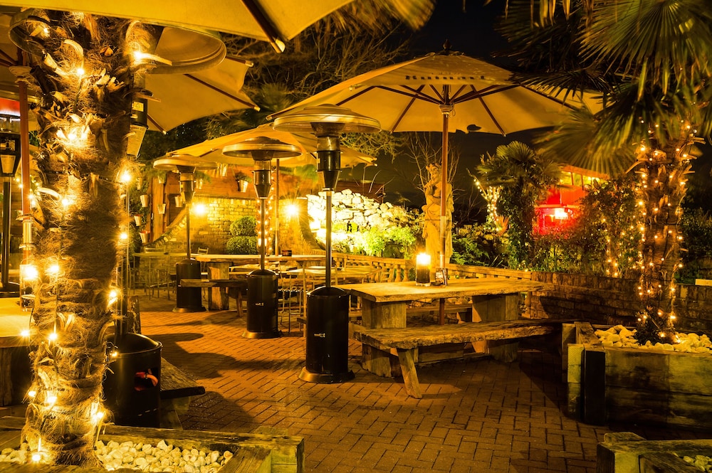 Oxford Vacations - Crazy Bear Hotel-Stadhampton - Property Image 19