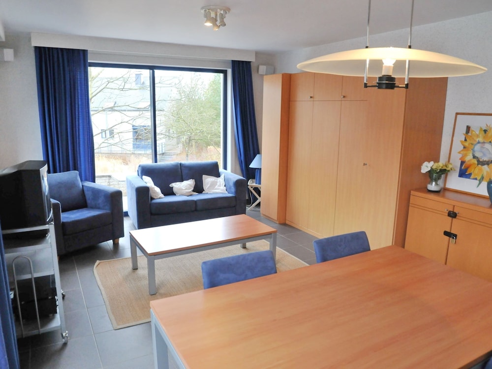 Modern Suite With Combi-microwave, Close to Durbuy