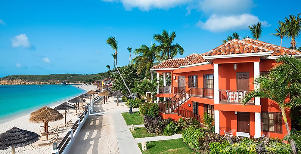 Sandals Grande Antigua - ALL INCLUSIVE Couples Only - Property Image 16