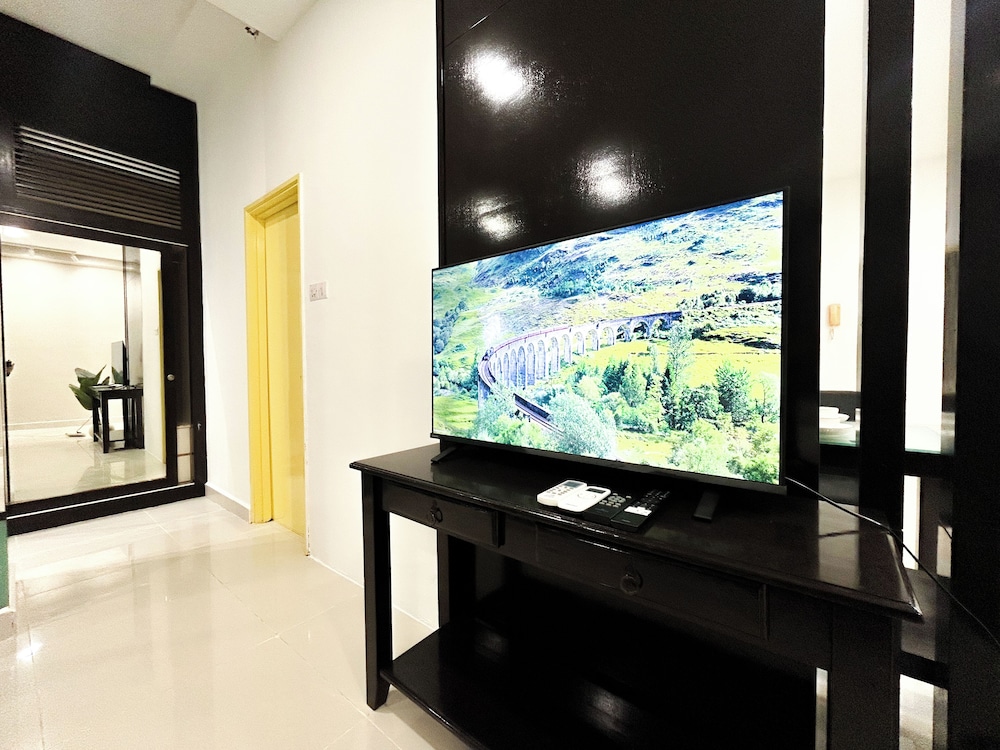 Parkview By Manhattan Group