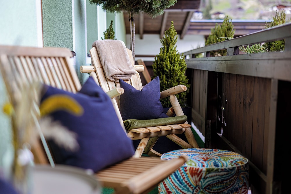 ESCHENHOF BED & BREAKFAST & MORE