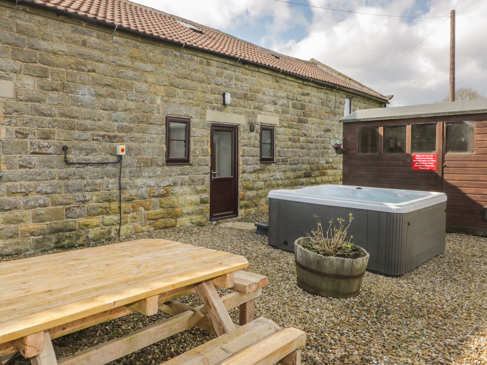 Hayloft