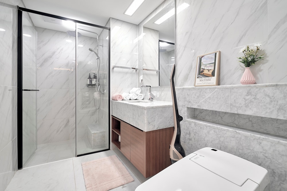 Zizel Suite Room Seocho