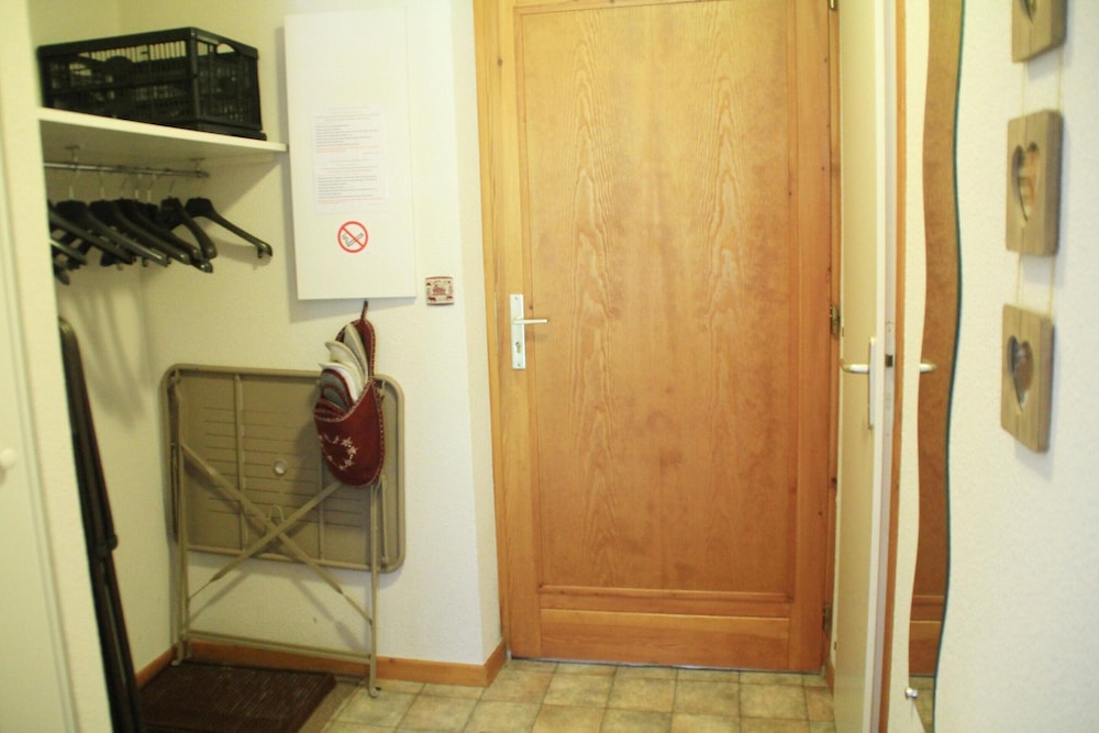 Apartment Near Portes du Soleil ski Area
