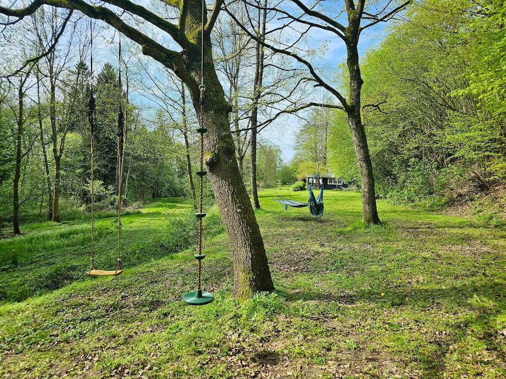 Apartments am Sellker Noor - Naturparkl