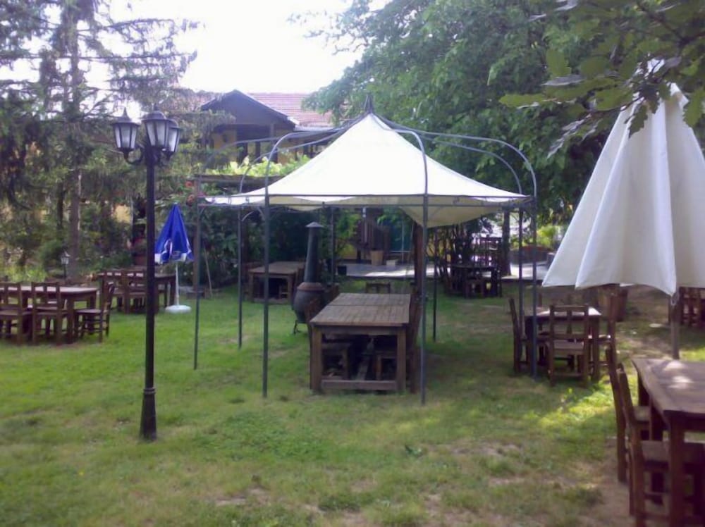 Santa Roza Butik Otel